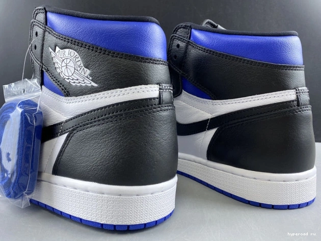 555088-041 Game High Royal Jordan OG Retro 1 Air 0730